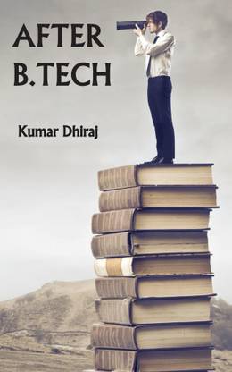 After B.Tech