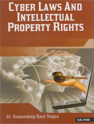 Cyber Laws and Intellectual Property Rights