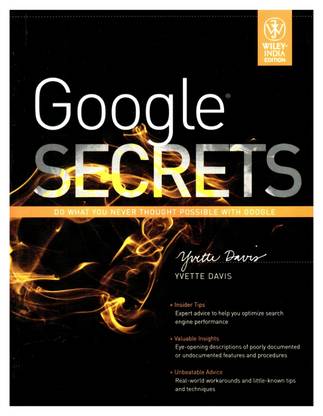Google Secrets