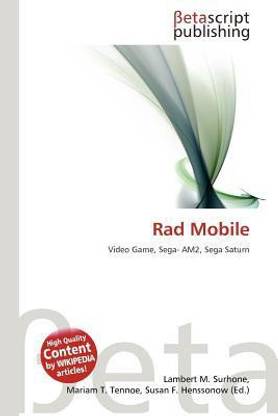 Rad Mobile