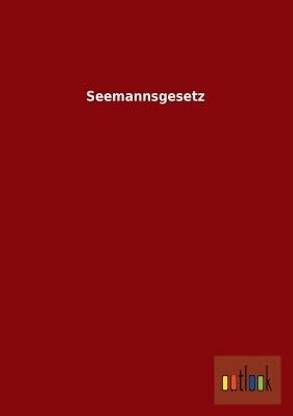 Seemannsgesetz
