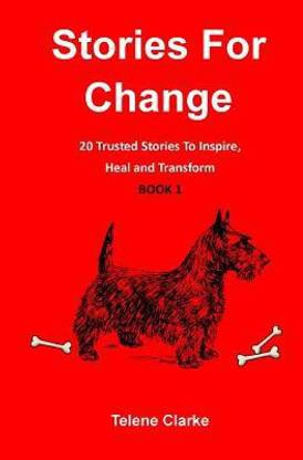 Stories For Change (Book 1)