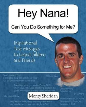 Hey Nana! Can You Do Something for Me?