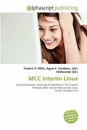 MCC Interim Linux