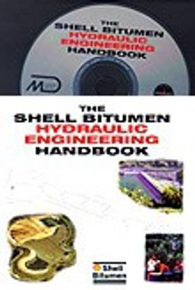 The Shell Bitumen Hydraulic Engineering Handbook