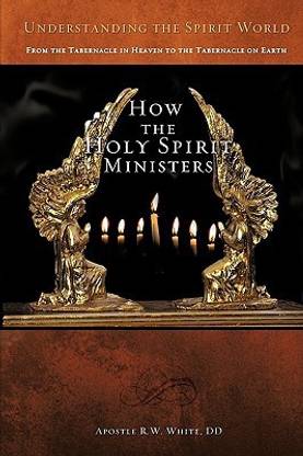 Understanding the Spirit World