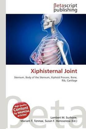 Xiphisternal Joint