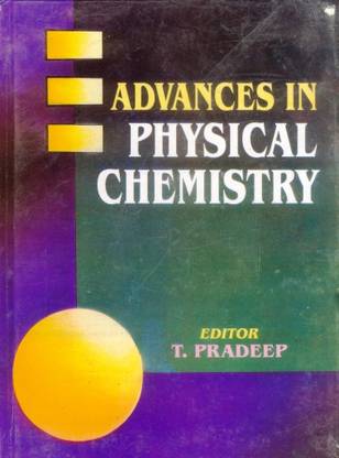 Advances In Physical Chemistry
