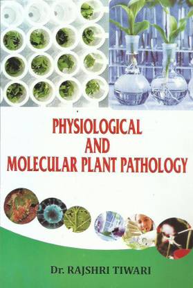 PHYSIOLOGICAL AND MOLECULAR PLANT PATHOLOGY