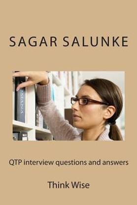 QTP interview questions and answers  - Think Wise