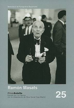 RAMON MASATS /3? ED.