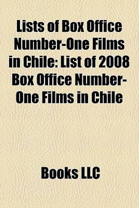 Lists of Box Office Number-One Films in Chile (Study Guide)