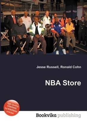 NBA Store
