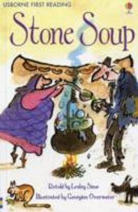 STONE SOUP