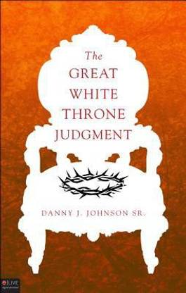 The Great White Throne Judgment