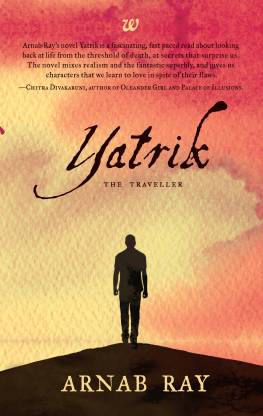 Yatrik  - The Traveller
