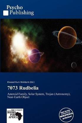 7073 Rudbelia