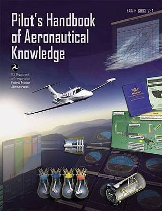 Pilot's Handbook of Aeronautical Knowledge****