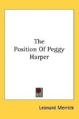 The Position Of Peggy Harper