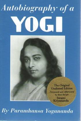 Autobiography of a Yogi: Economy Edition
