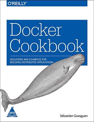 Docker Cookbook<br><font size=2>Solutions and Examples for Building Distributed Applications</font size>
