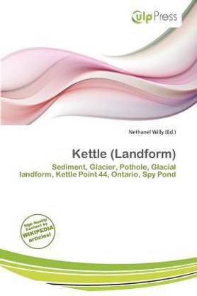 Kettle (Landform)