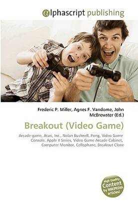 Breakout (Video Game)