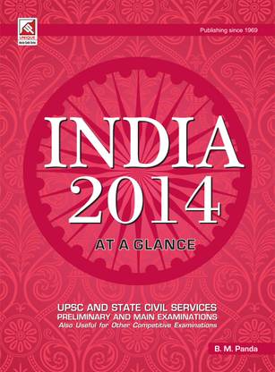 India 2014 - At a Glance