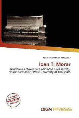 Ioan T. Morar