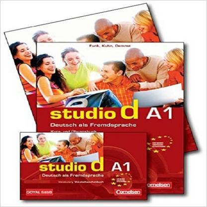 Studio-D-A1