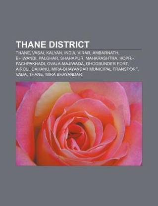 Thane District
