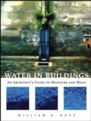 Water in Buildings