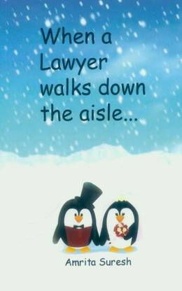 When a Lawyer Walks Down the Aisle...