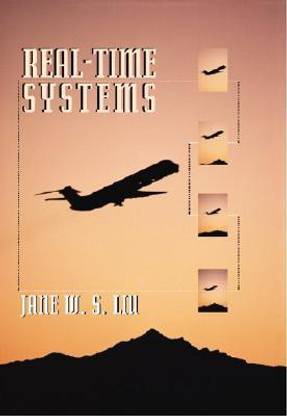Real-Time Systems 1st Edition