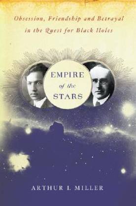 Empire of the Stars