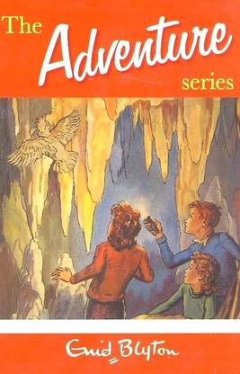 The Adventure Series