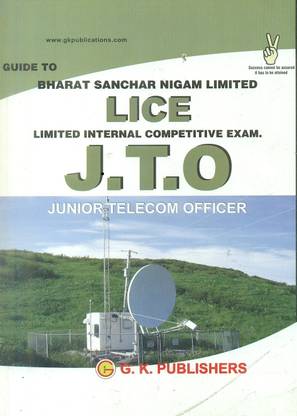 Guide to Bsnl Lice Jto