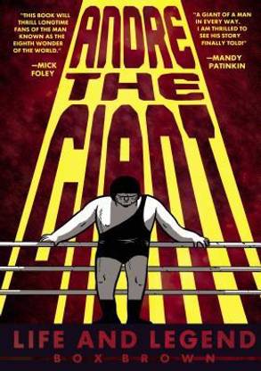 Andre the Giant