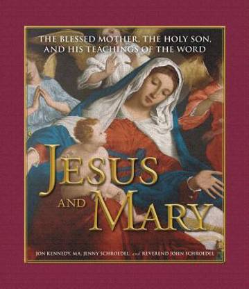 Jesus and Mary