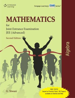 Mathematics for Joint Entrance Examination JEE (Advanced)  - Trigonometry