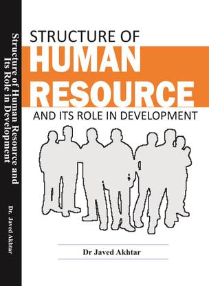 Structure of Hunam Ressource & Its Role in Development