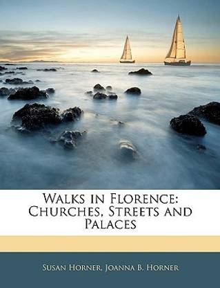 Walks in Florence