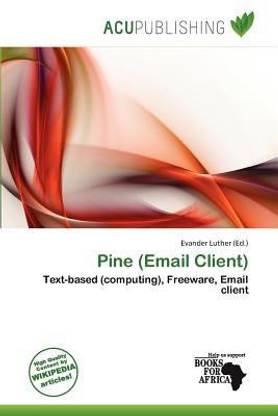 Pine (Email Client)