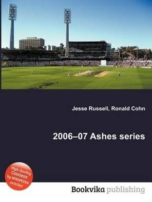 2006-07 Ashes Series