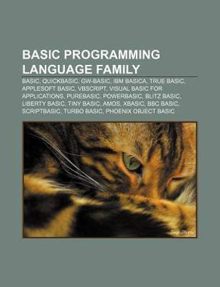 Basic Programming Language Family