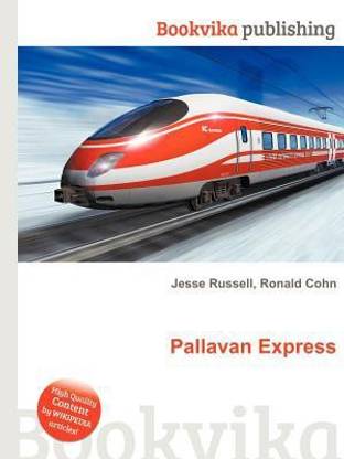 Pallavan Express