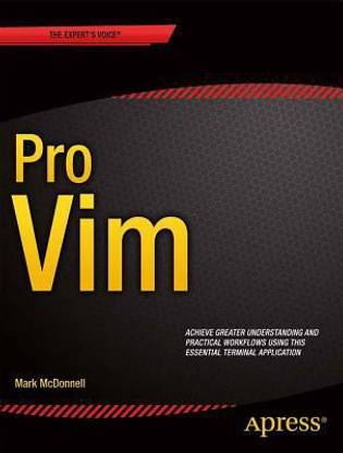 Pro Vim