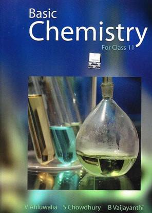 Basic Chemistry (Class - 11)