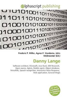 Danny Lange