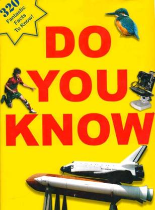 Do You Know